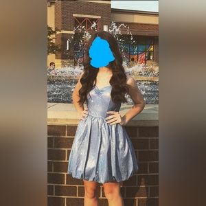 Homecoming/Prom Dress